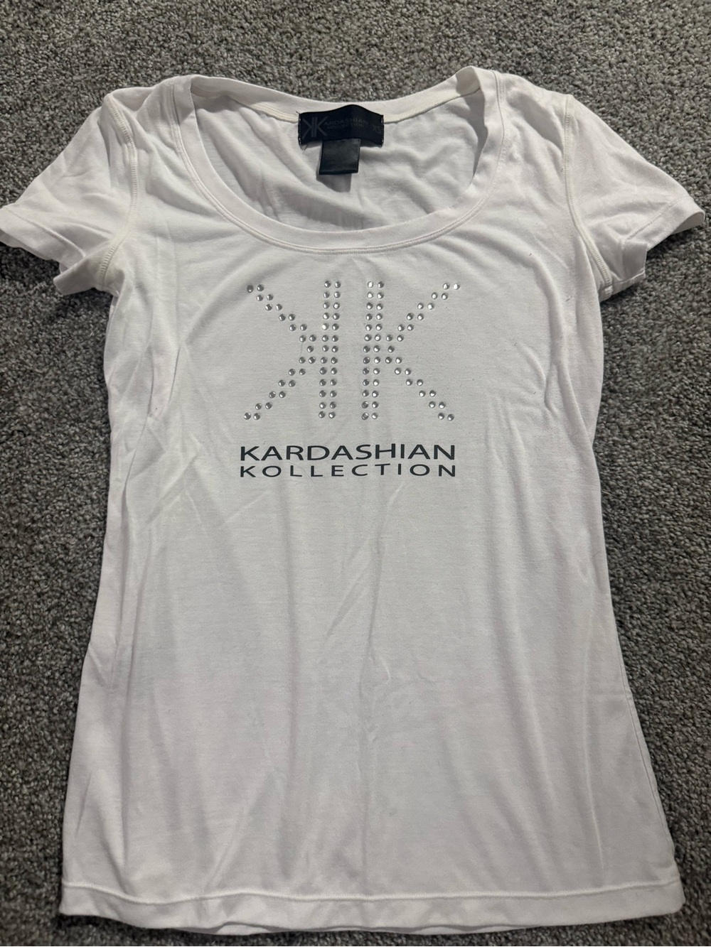 Kardashian Kollection top